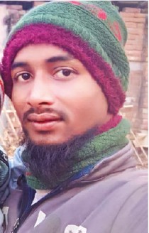 Photo of মেহেদী হাসান